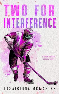 Book cover for Two for Interference