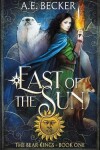 Book cover for East of the Sun