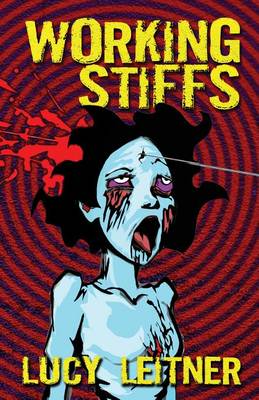 Book cover for Working Stiffs