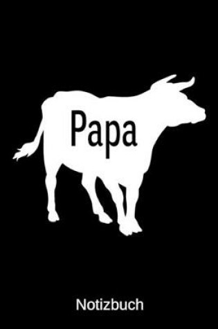 Cover of Papa