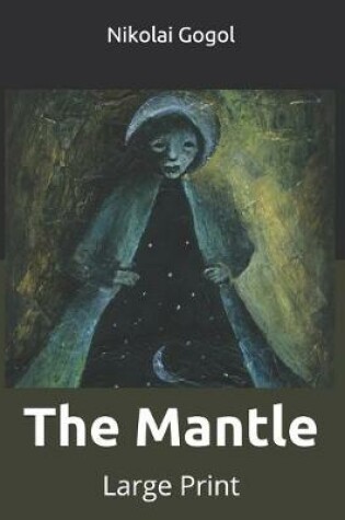 Cover of The Mantle