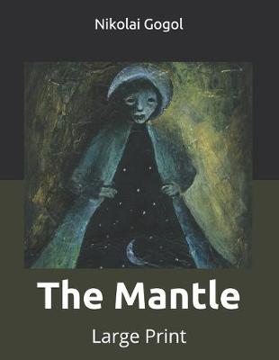 Book cover for The Mantle