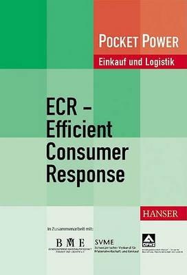 Book cover for Ecr - Efficient Consumer Response