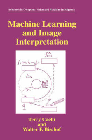 Cover of Machine Learning and Image Interpretation