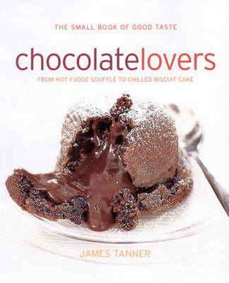 Book cover for For Chocolate Lover's