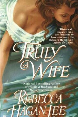 Cover of Truly a Wife