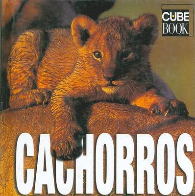 Cover of Cachorros