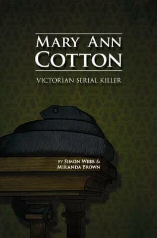 Cover of Mary Ann Cotton