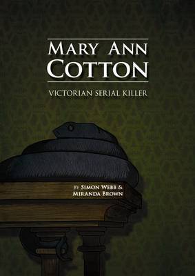 Book cover for Mary Ann Cotton