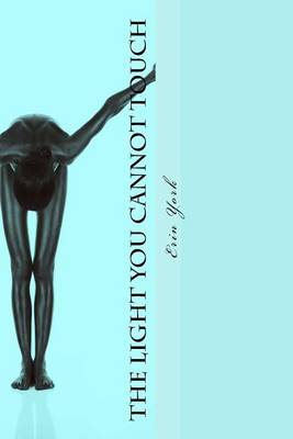 Book cover for The Light You Cannot Touch