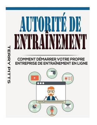 Cover of Autorite De Entrainement