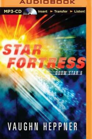 Cover of Star Fortress