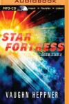 Book cover for Star Fortress