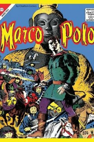 Cover of Marco Polo