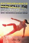Book cover for Entrenamiento Esencial de Parkour