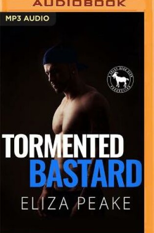 Cover of Tormented Bastard