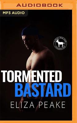 Cover of Tormented Bastard