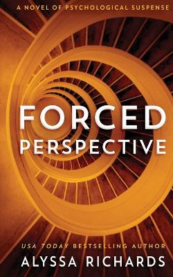 Book cover for Forced Perspective