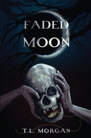 Cover of Faded Moon