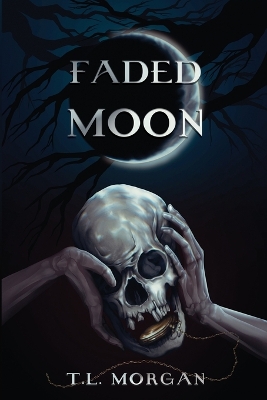 Book cover for Faded Moon