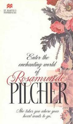 Book cover for Rosamunde Pilcher Three Volume MM Boxed Set
