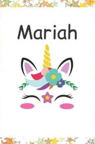 Cover of Mariah