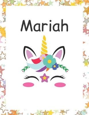 Cover of Mariah