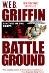 Book cover for Battleground