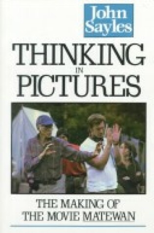 Cover of Thinking in Pictures