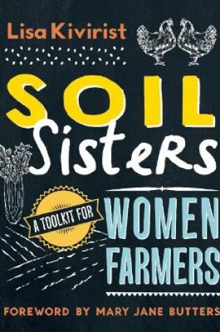 Cover of Soil Sisters