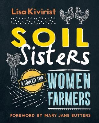 Book cover for Soil Sisters
