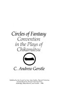 Book cover for Circles of Fantasy