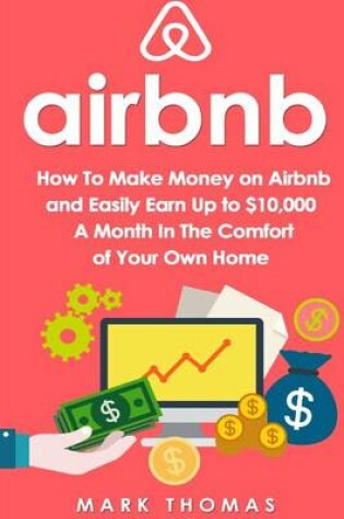 Cover of Airbnb