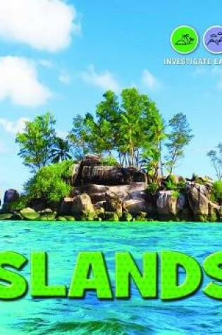 Cover of Islands