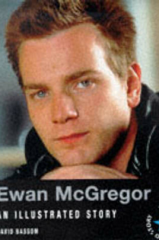 Cover of Ewan McGregor