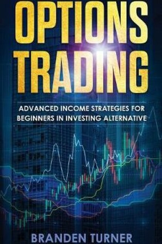 Cover of Options Trading