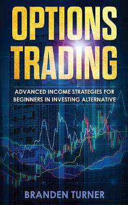 Book cover for Options Trading