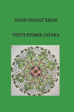 Cover of Venti Storie Jataka