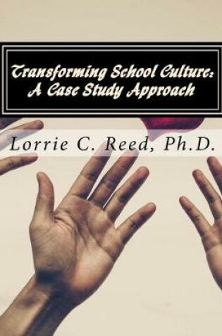 Cover of Transforming School Culture