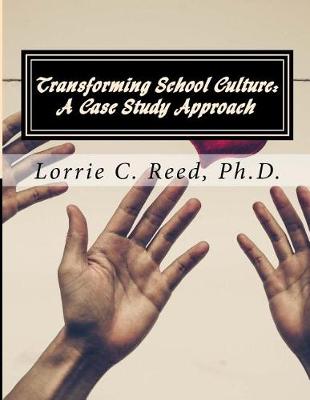 Cover of Transforming School Culture