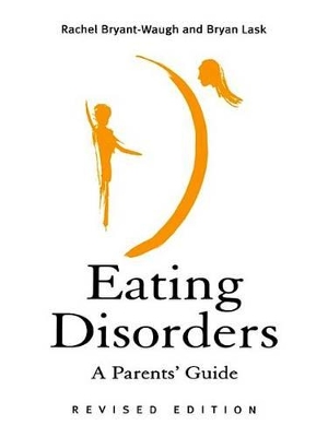 Cover of Eating Disorders