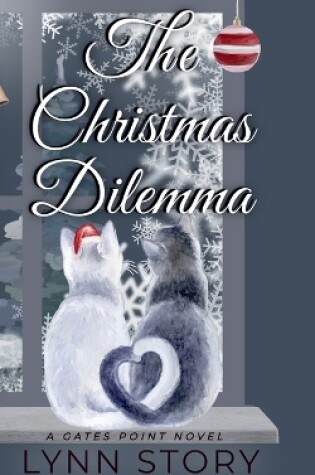 Cover of The Christmas Dilemma