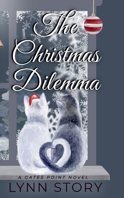 Cover of The Christmas Dilemma