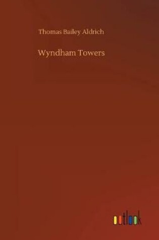 Cover of Wyndham Towers