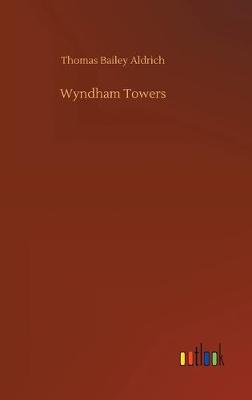 Book cover for Wyndham Towers