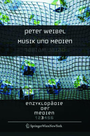 Cover of Musik Und Medien