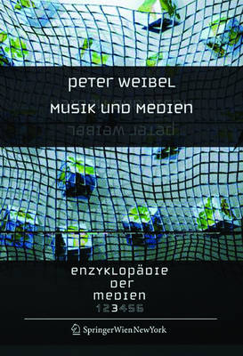 Book cover for Musik Und Medien