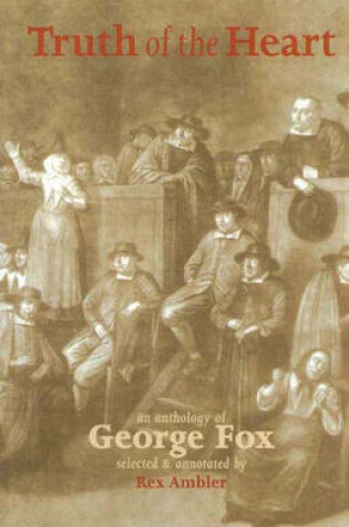 Cover of Truth of the Heart