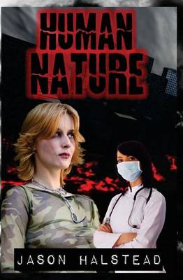 Book cover for Human Nature