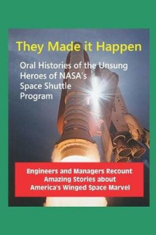 Cover of They Made it Happen